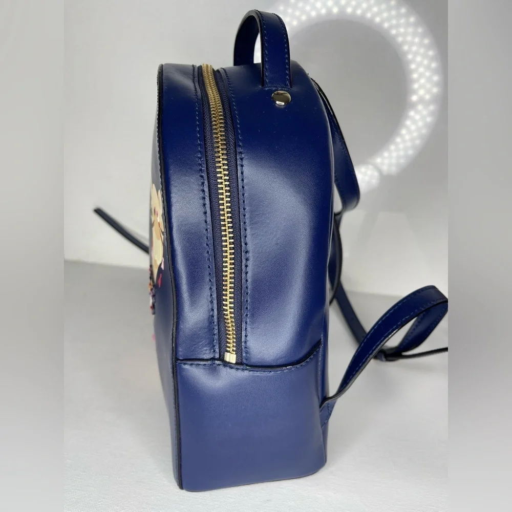 kate spade make statement